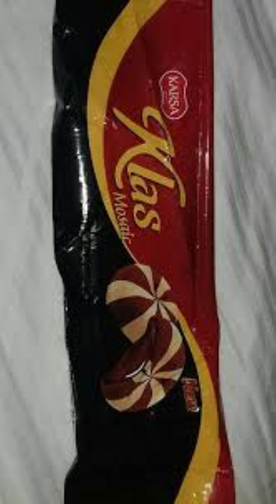 KARSA KLAS MOSAIC BISCUIT 40G